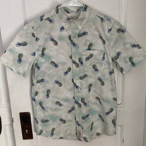 Abercrombie Kids Button Down Shirt